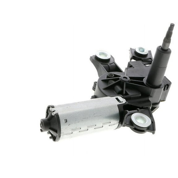 Windshield Wiper Motor - Compatible with 2007 - 2010 Volkswagen Passat Wagon 2008 2009