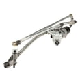 thumbnail image 1 of Windshield Wiper Motor - Compatible with 2010 - 2014 GMC Sierra 2500 HD 2011 2012 2013, 1 of 2