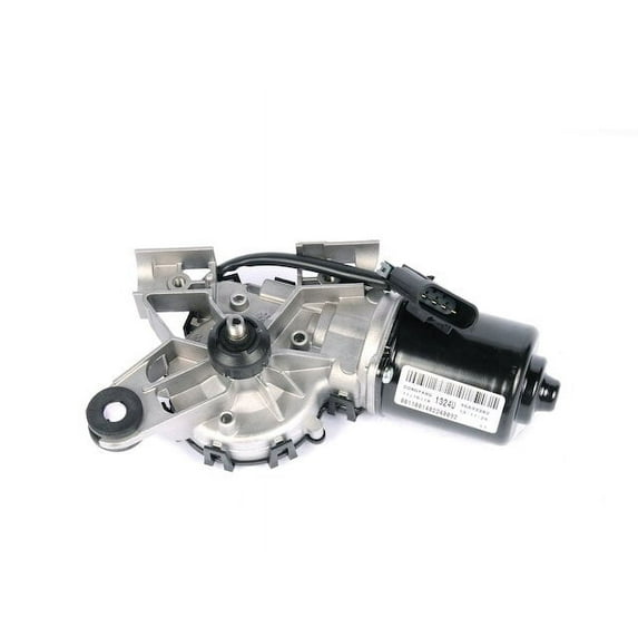 Windshield Wiper Motor - Compatible with 2011 - 2015 Chevy Cruze 2012 2013 2014