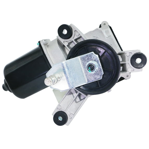 Windshield Wiper Motor Compatible with Chevy GMC C1500 C2500 Cadillac Escalade 1999-2000 - High Performance Replacement Part