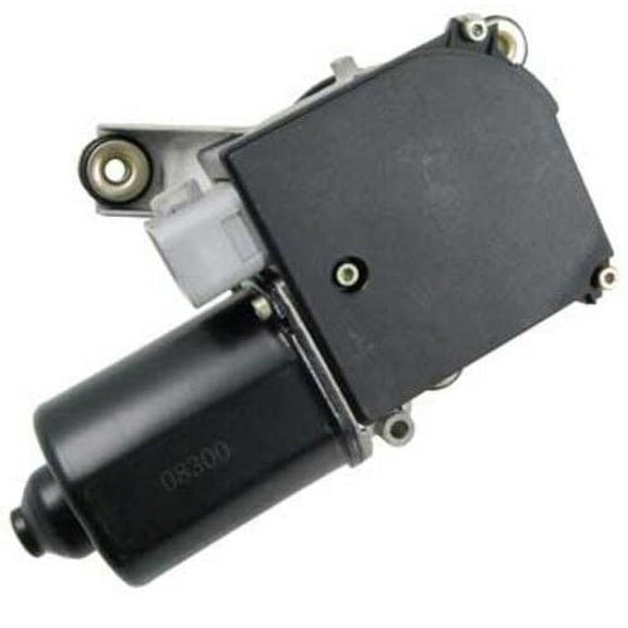 Windshield Wiper Motor Front WAI WPM158