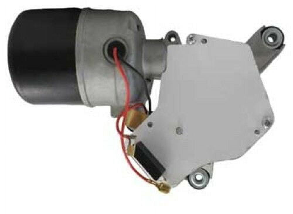 Windshield Wiper Motor Front WAI WPM168