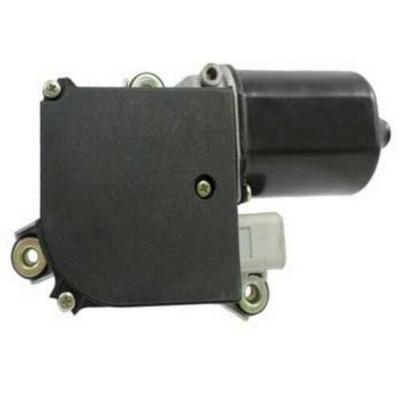 Windshield Wiper Motor Front WAI WPM169
