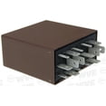 thumbnail image 1 of Windshield Wiper Motor Relay, 1 of 2