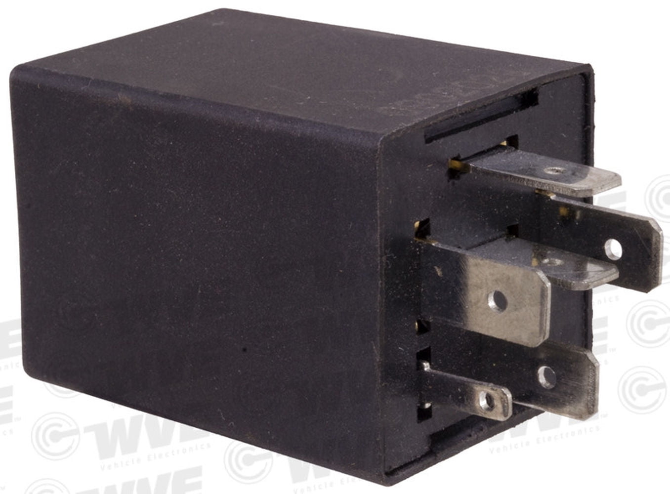 Windshield Wiper Motor Relay