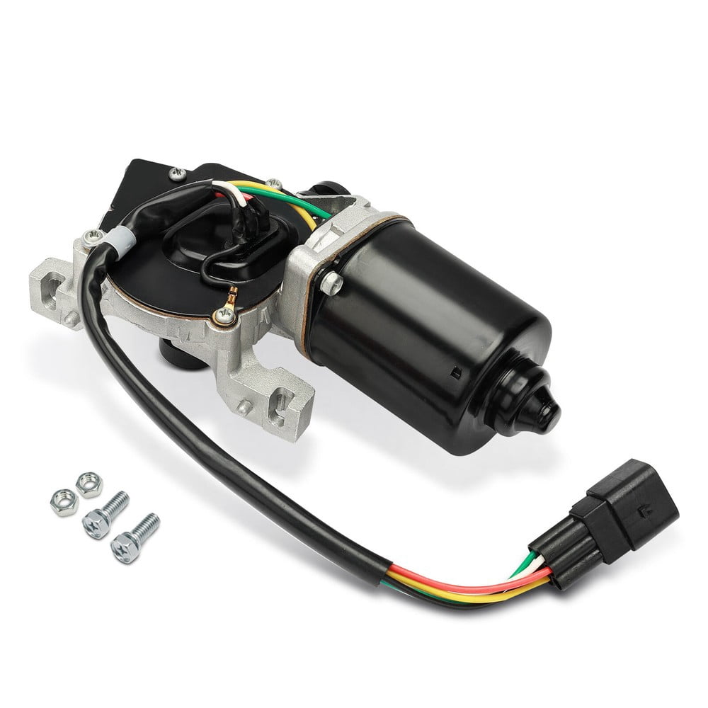 Windshield Wiper Motor for Kia Soul 2010 2011 2012 2013 5-Blade Front Windshield Wiper Motor for Kia Soul 2010 2011 2012 2013 5-Blade Front