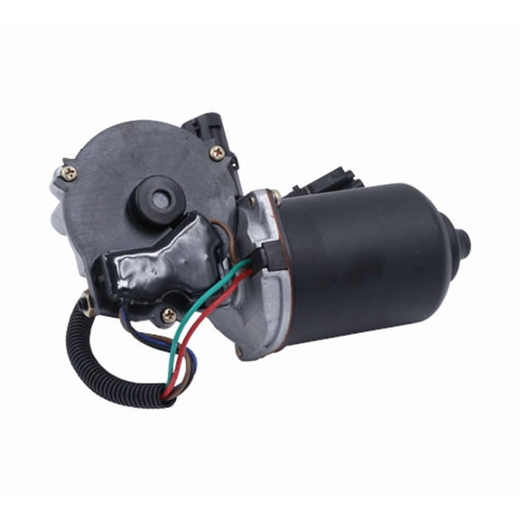 Windshield Wiper Motor for Trucks Compitable w/Freightner FLD Replaces 6685540M025WJ, A2245492001, PRO5540M025WJ