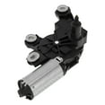 thumbnail image 1 of Windshield Wiper Motor for VW Touareg 2011-2017 Rear Windscreen Wiper Motor Replacement No.7P6955711/7P6955711A/7P6955711B 4 Pin, 1 of 7