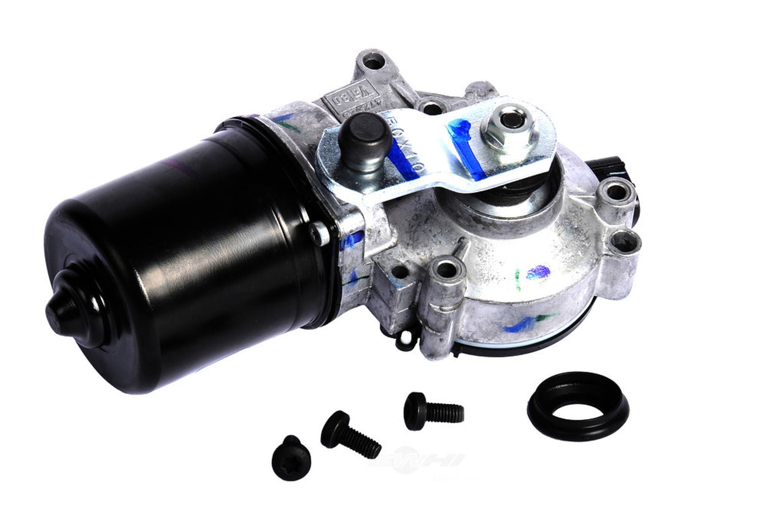acdelco 23167072 gm original equipment windshield wiper motor