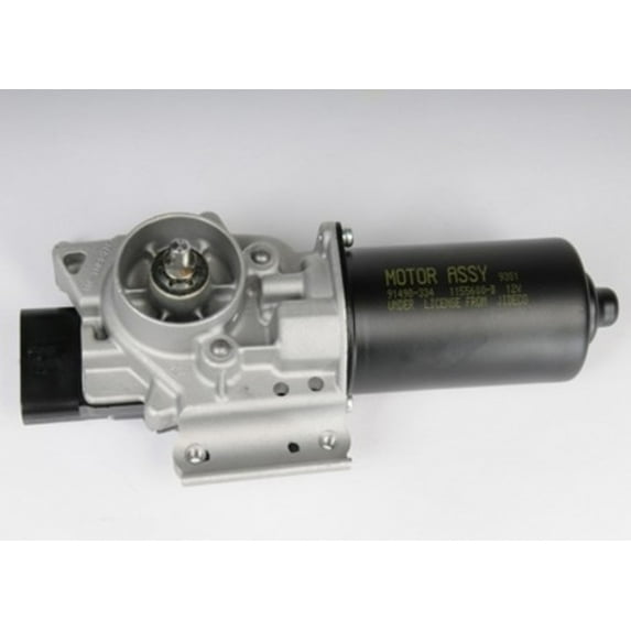 ACDelco 25828080 Windshield Wiper Motor