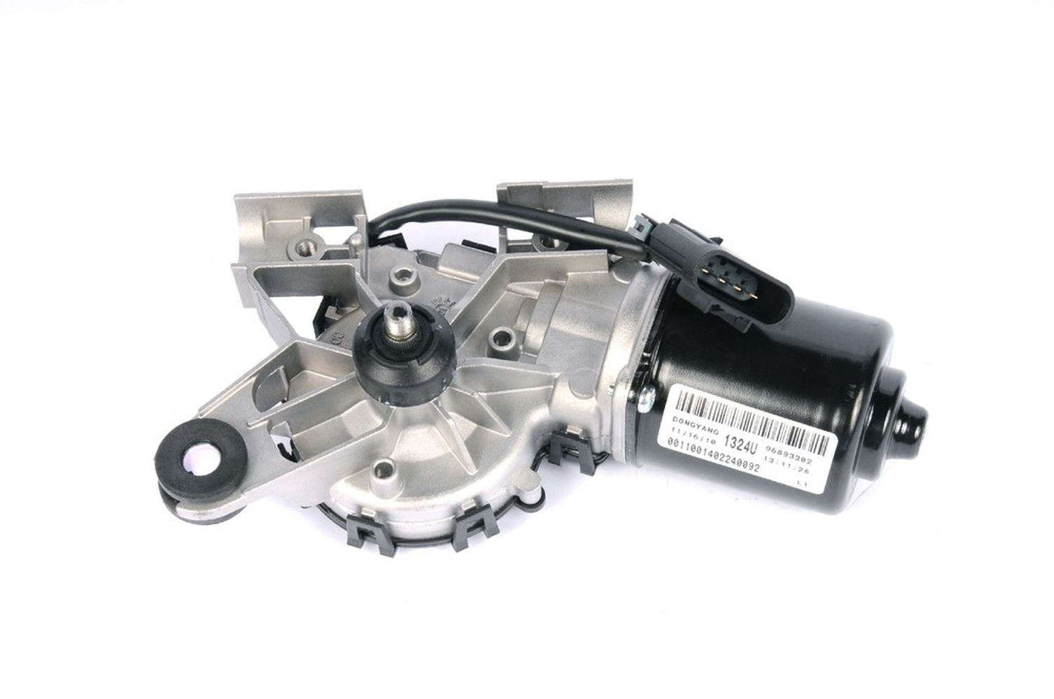 ACDelco 96893302 Windshield Wiper Motor