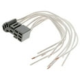 thumbnail image 1 of Windshield Wiper Switch Connector - Compatible with 1998 - 2003 Lincoln Navigator 1999 2000 2001 2002, 1 of 2