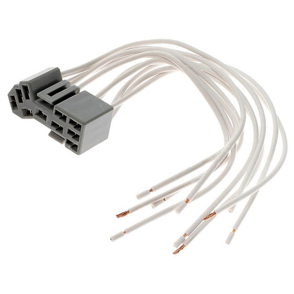Windshield Wiper Switch Connector - Compatible with 1998 - 2003 Lincoln Navigator 1999 2000 2001 2002