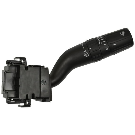 Windshield Wiper Switch Fits select: 2011-2016 FORD EXPLORER, 2011-2014 FORD EDGE