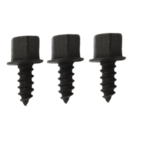 Windshield Wiper Switch Mounting Hardware Set 1969-1974 Nova 1969-1972 Chevelle