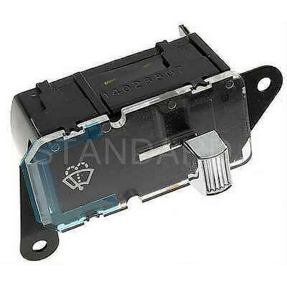 Windshield Wiper Switch W/O Intermittent 1978-1983 Chevy and GMC Pickup Trucks