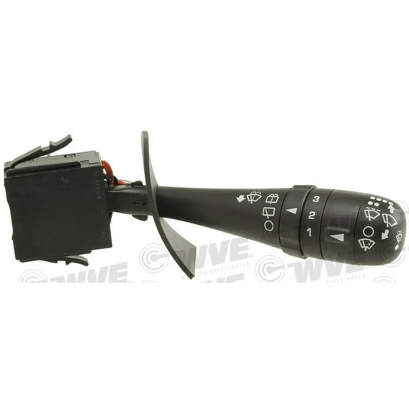 WVE Windshield Wiper Switch