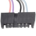 thumbnail image 1 of Windshield Wiper Switch, 1 of 5