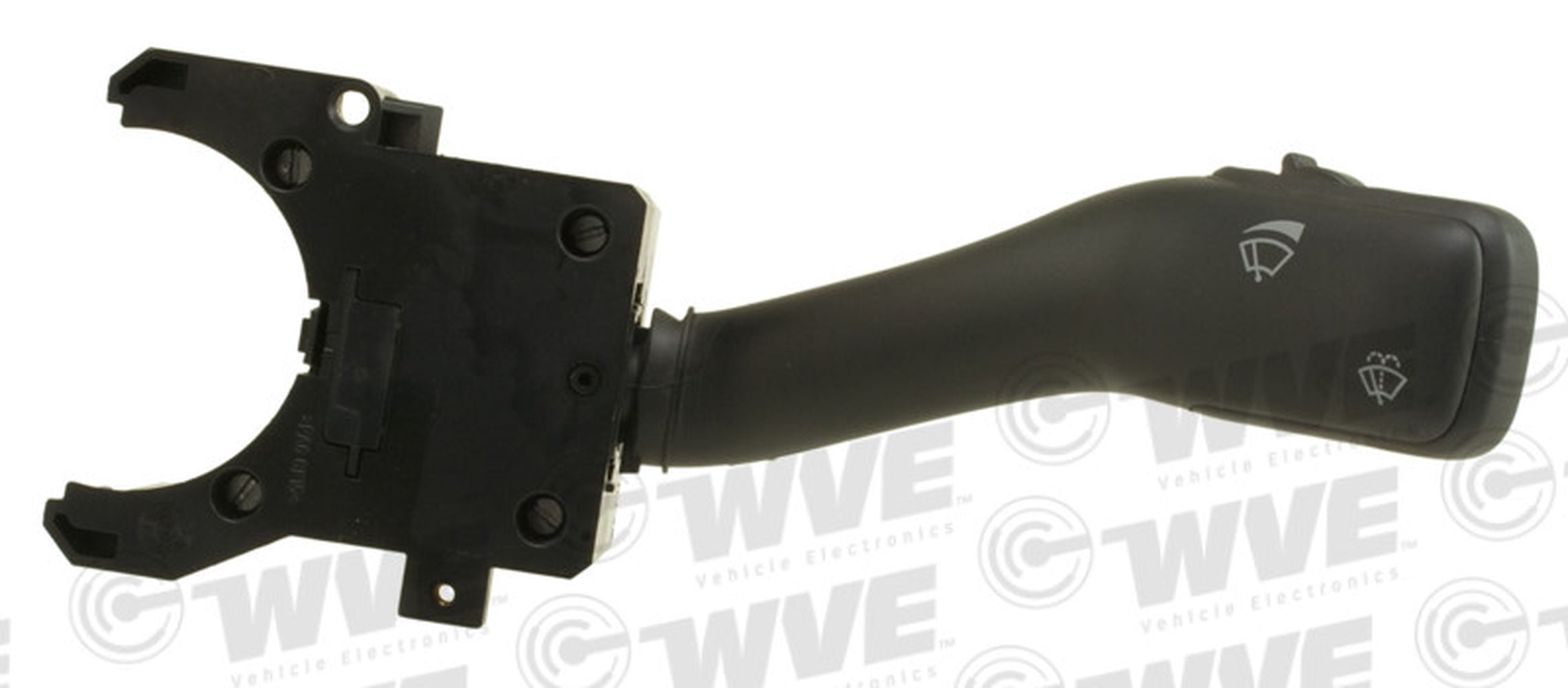 Windshield Wiper Switch