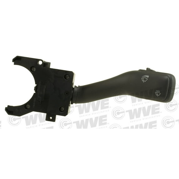 Windshield Wiper Switch