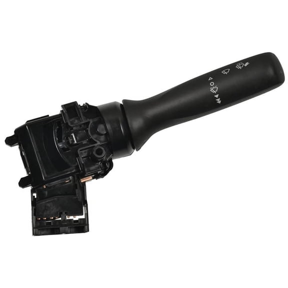 Windshield Wiper Switch