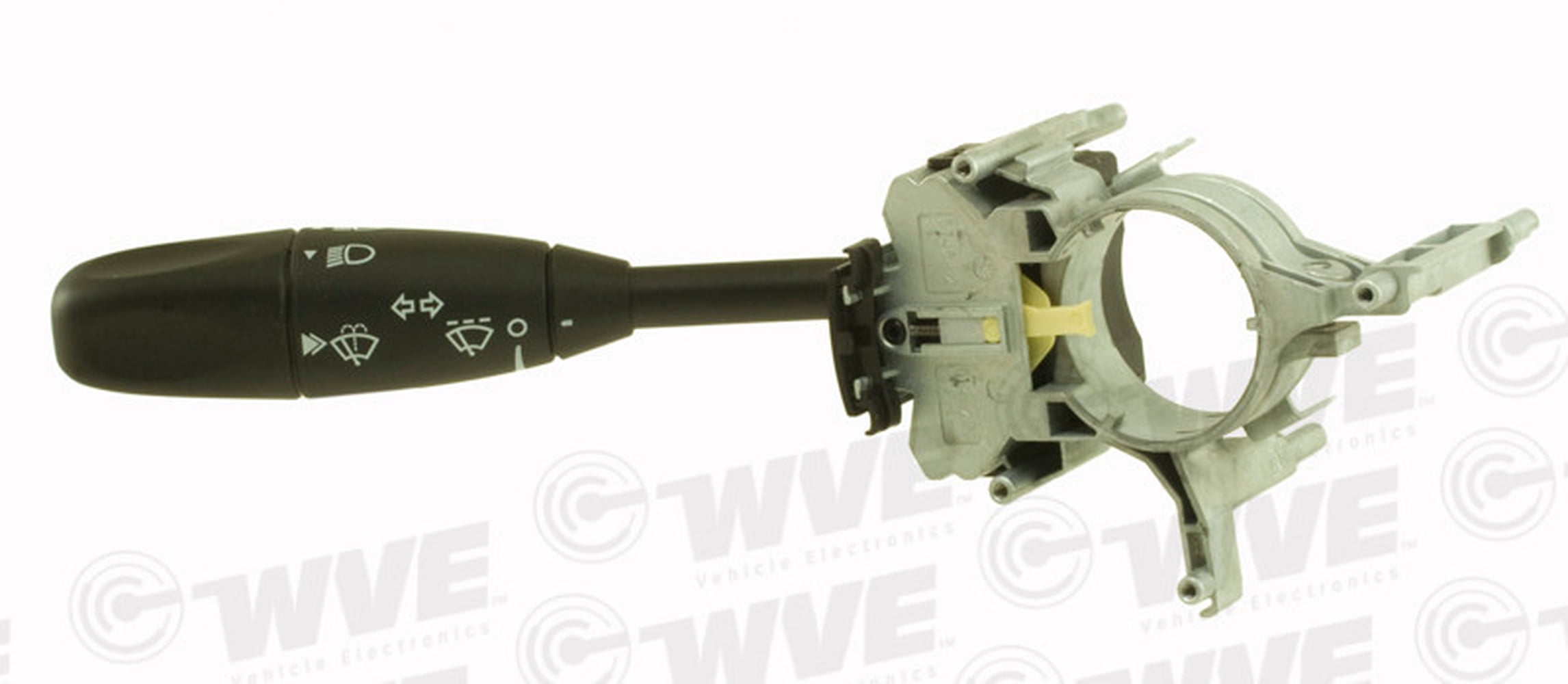 Windshield Wiper Switch