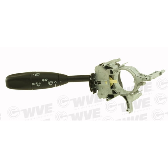 Windshield Wiper Switch