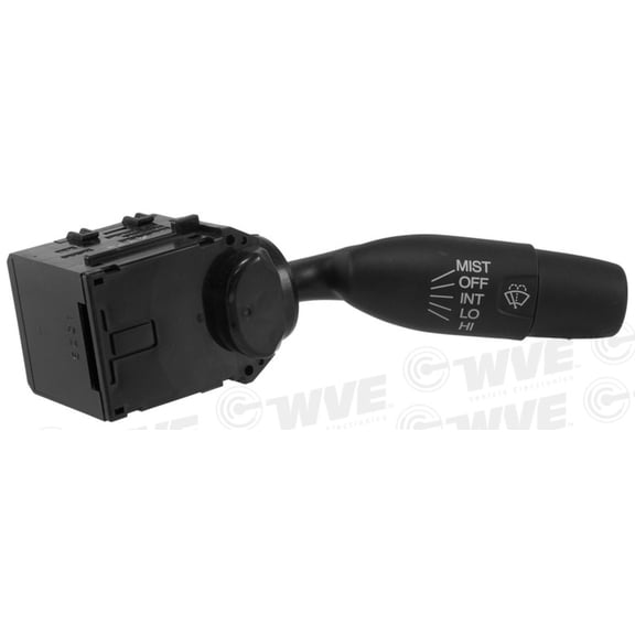 Windshield Wiper Switch