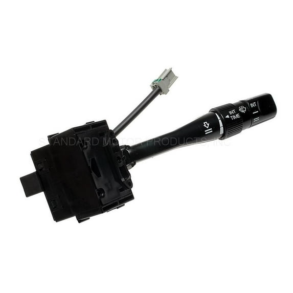 Windshield Wiper Switch