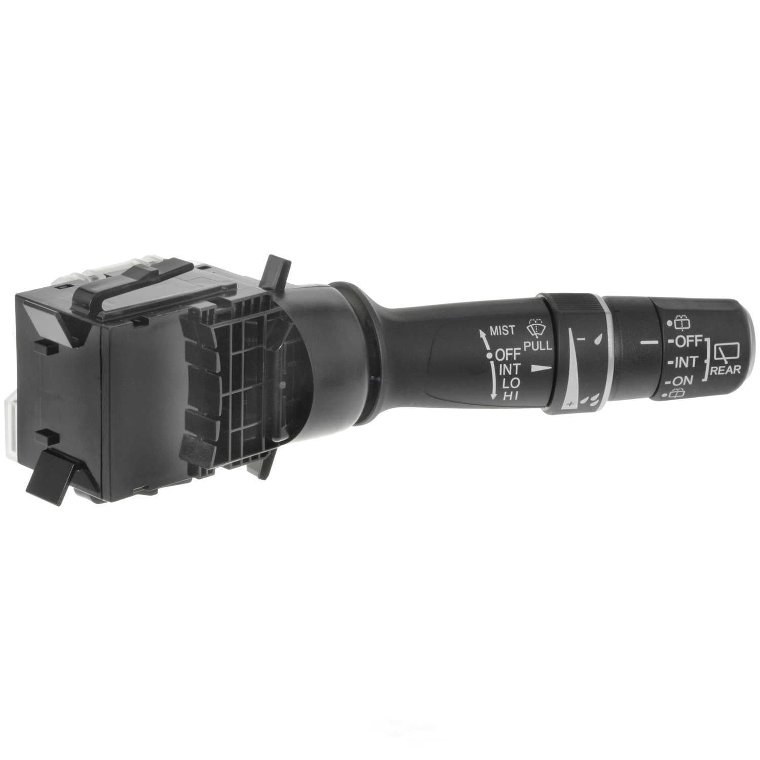 Wells Vehicle Electronics 1S12587 Windshield Wiper Switch
