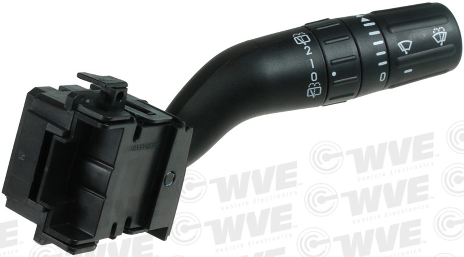 Windshield Wiper Switch