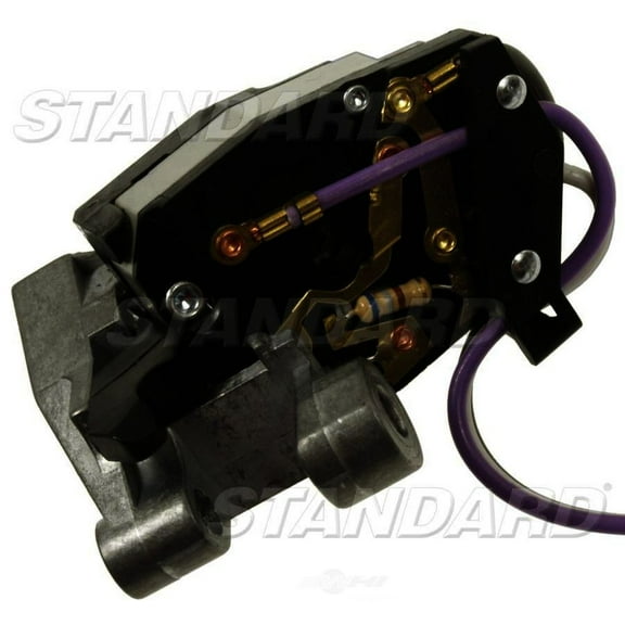 Windshield Wiper Switch