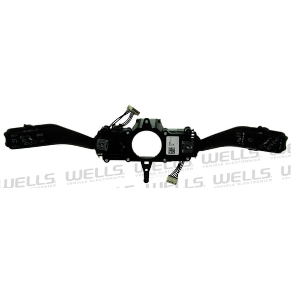 Windshield Wiper Switch