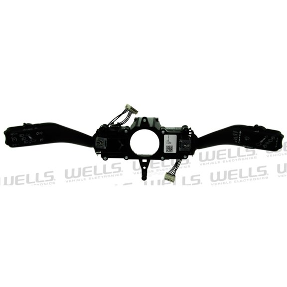 Windshield Wiper Switch