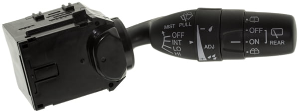 Windshield Wiper Switch