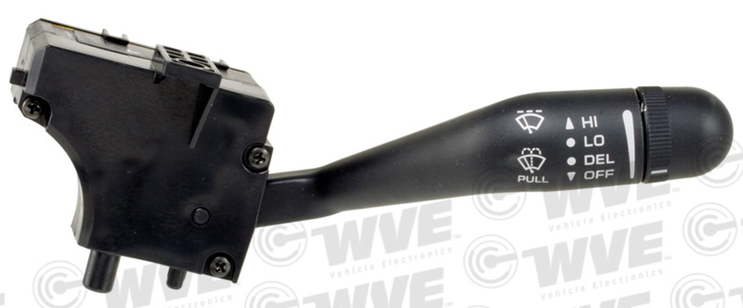 Windshield Wiper Switch
