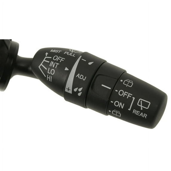 Windshield Wiper Switch