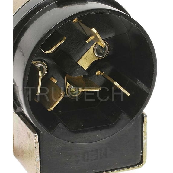 Windshield Wiper Switch