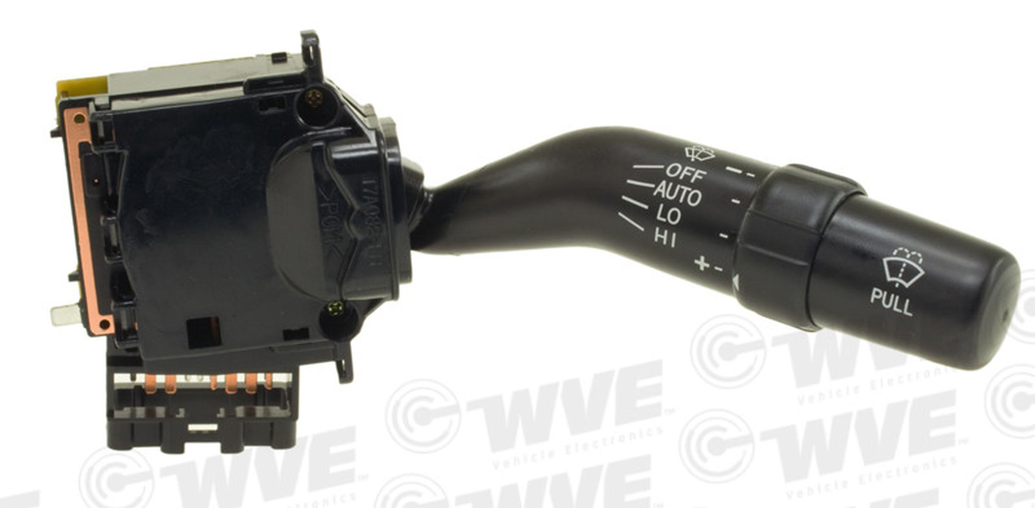 Windshield Wiper Switch