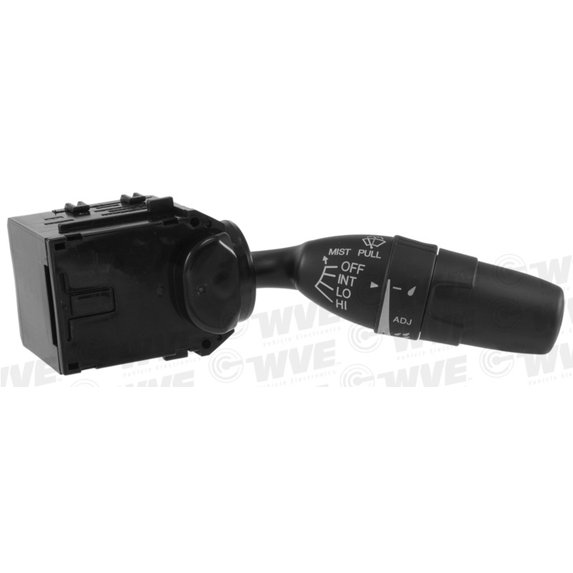 Windshield Wiper Switch