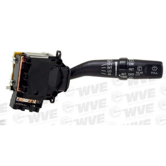 Windshield Wiper Switch