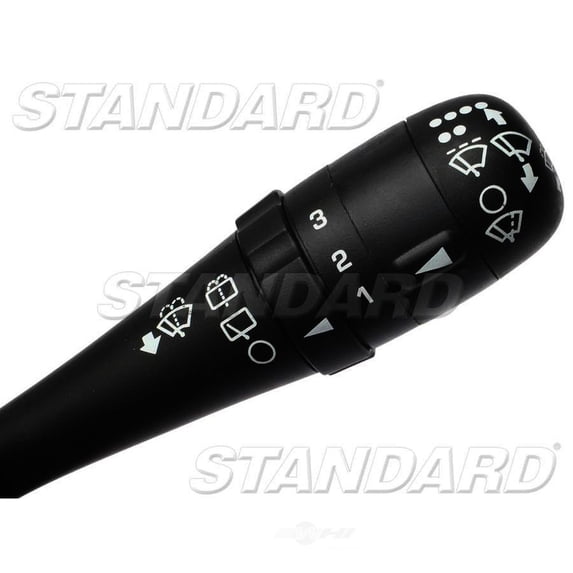 Windshield Wiper Switch
