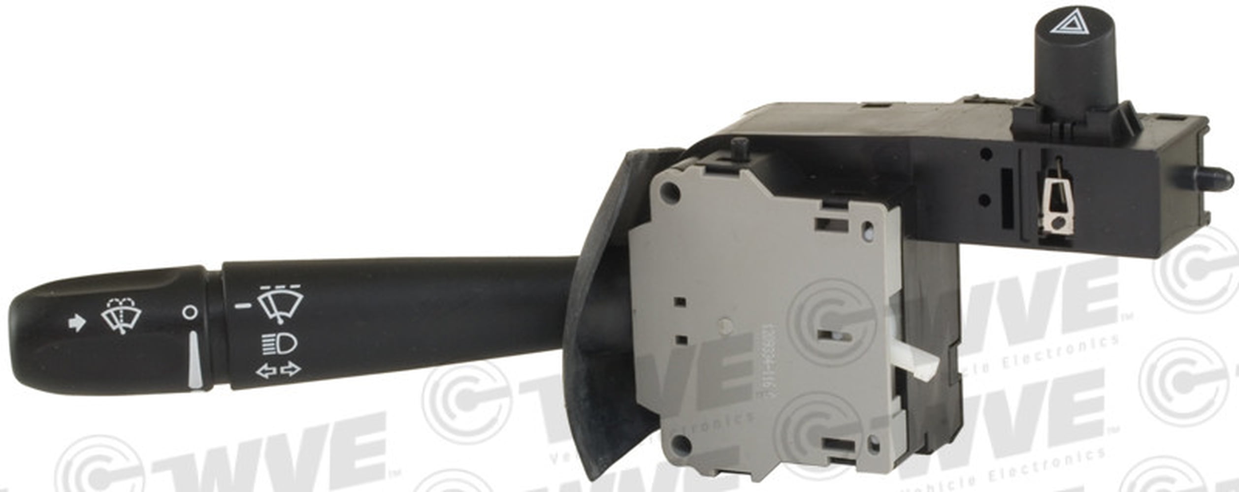 Windshield Wiper Switch