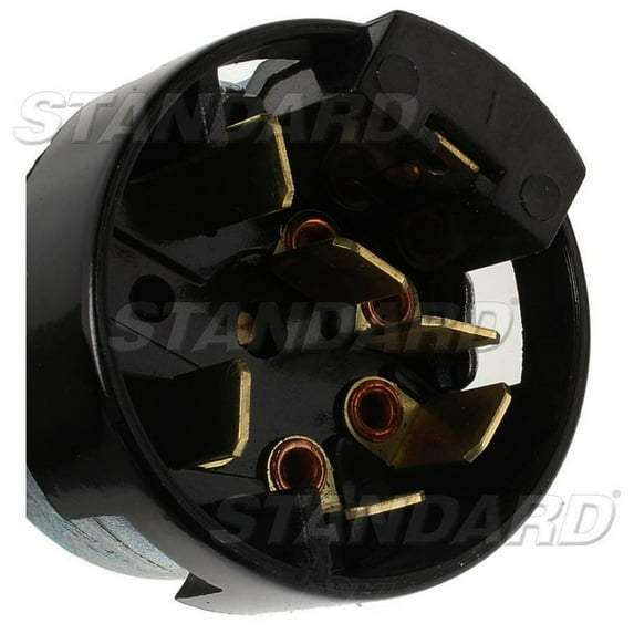 Windshield Wiper Switch