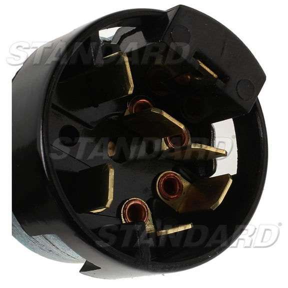 Windshield Wiper Switch
