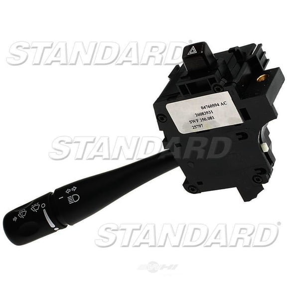 Standard Motor Products Windshield Wiper Switch