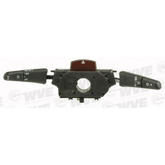 Windshield Wiper Switch