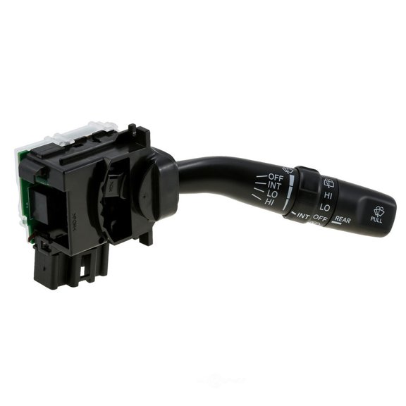 Wells Vehicle Electronics 1S10755 Windshield Wiper Switch