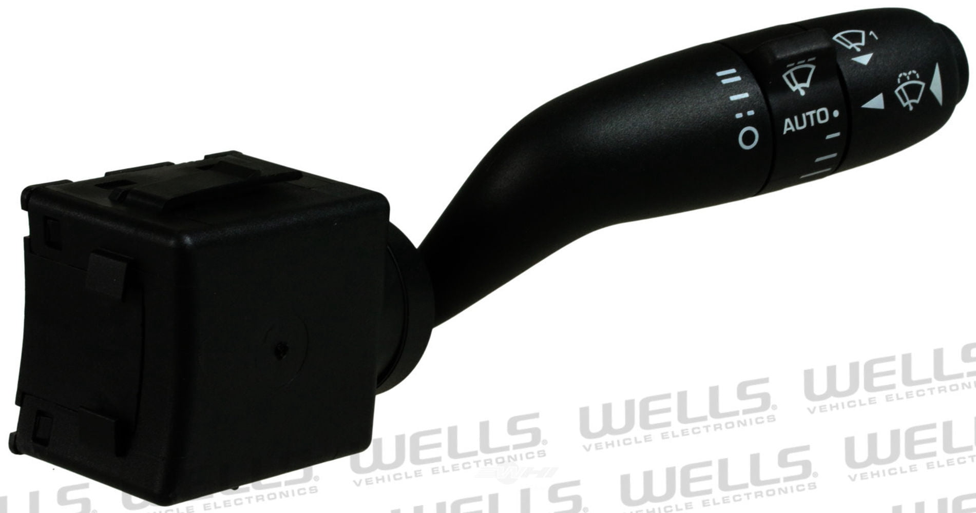 Windshield Wiper Switch