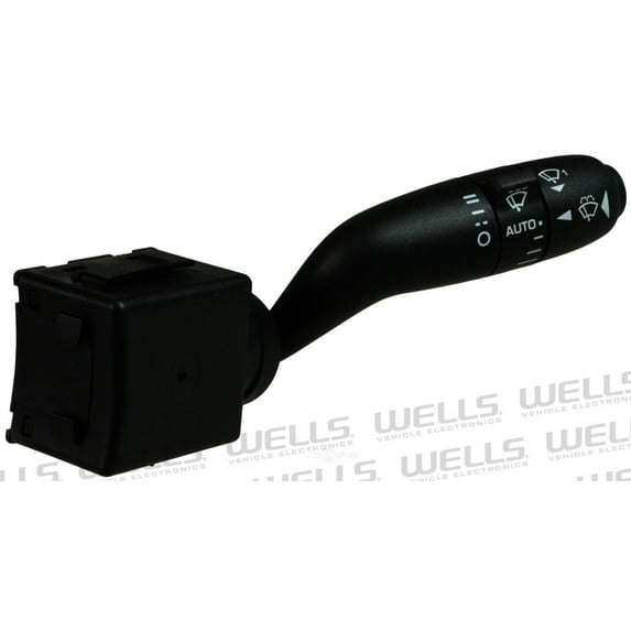 Windshield Wiper Switch